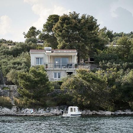 Beach House Blue Lagoon Округ Горни Экстерьер фото