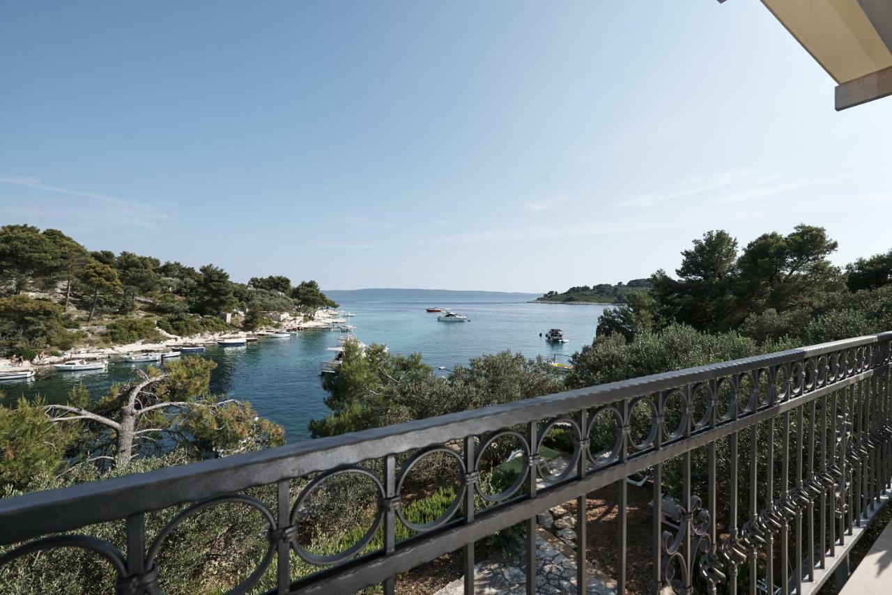 Beach House Blue Lagoon Округ Горни Экстерьер фото